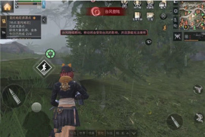 明日之后圣托帕尼海岛攻略大全 圣托帕尼海岛资源NPC宝箱汇总