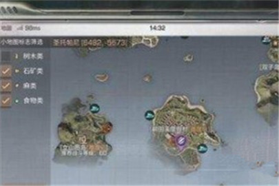 明日之后深海馈赠怎么得 深海馈赠位置坐标在哪?