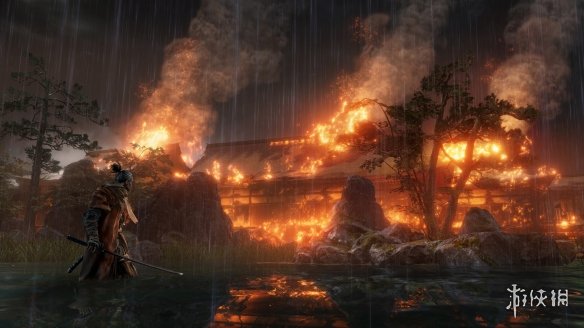 只狼影逝二度steam好还是ps4好 各版本介绍