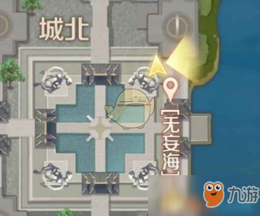 完美世界手游寻宝利器隐藏任务怎么做 隐藏任务位置触发完成攻略