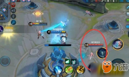 王者荣耀瑶怎么卡无敌_瑶卡无敌技巧
