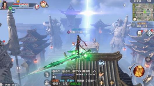 完美世界手游妖精什么时候出？妖精职业上线时间介绍