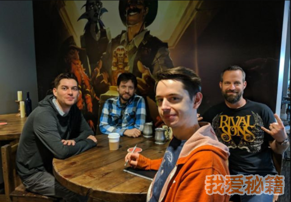 炉石传说设计团队关于巨龙年的答疑分享 新版本关键词