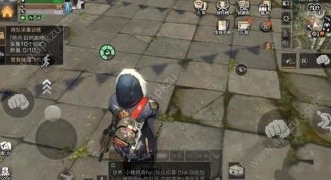 明日之后黑色恶魔外观显示怎么切换 黑色恶魔外观显示切换方法详解