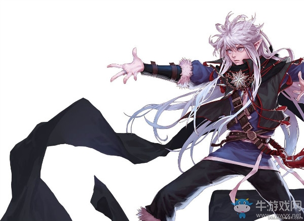 《DNF》3.7版本冰结技能加点