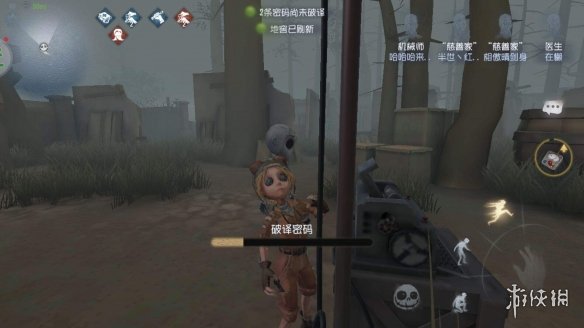 第五人格机械师怎么上分 机械师上分攻略