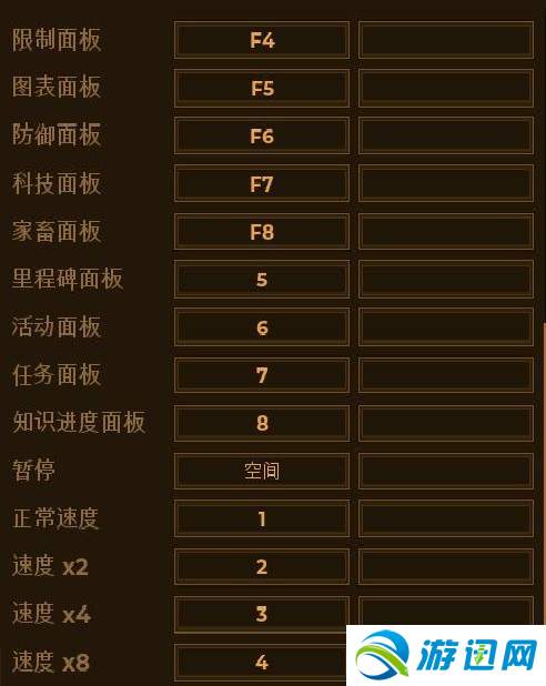 《人类黎明》 图文生存教程 从入门到精通建筑生产科技防御详解