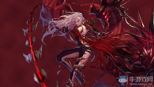 《DNF》3.7版本剑魔技能加点
