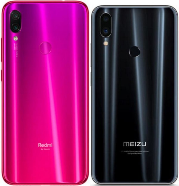 魅族note9