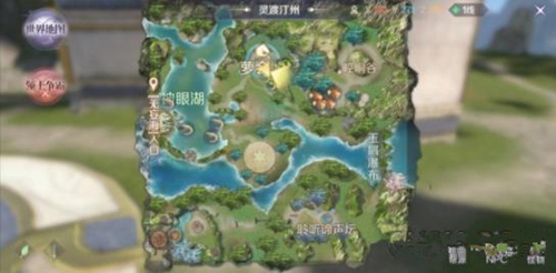 完美世界手游寻找小毛隐藏任务攻略 寻找小毛隐藏任务在哪里