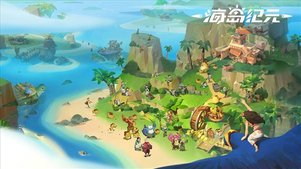 海岛纪元精英本怎么打