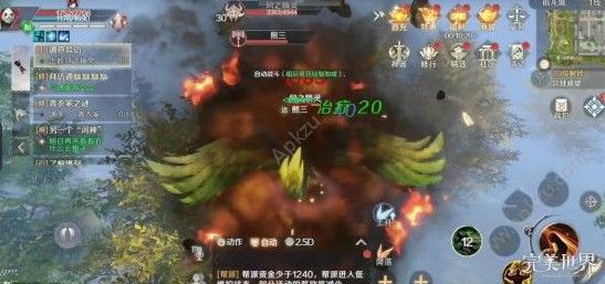 完美世界手游妖兽PK牛不 妖兽PK技巧详解[多图]图片3