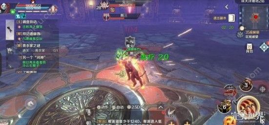 完美世界手游妖兽PK牛不 妖兽PK技巧详解[多图]图片4