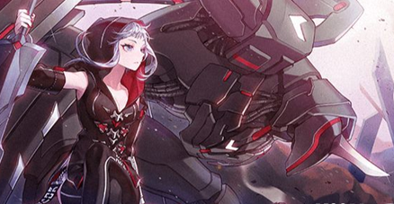 重装战姬机师技能怎么解锁
