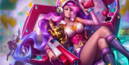 LOL2019无限火力活动什么时候开启