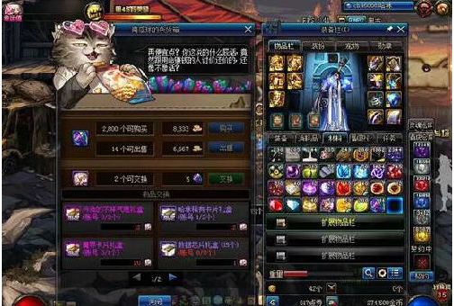 dnf95版本搬砖地图断头谷收益一览 搬砖技巧