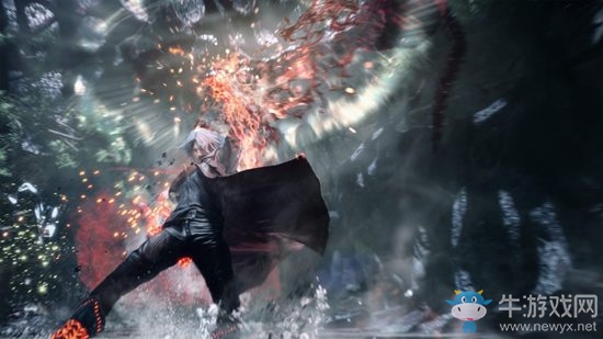 《鬼泣5》魔魂石及隐藏关卡位置介绍