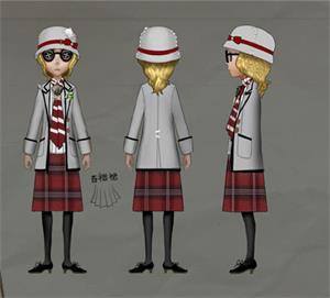 第五人格春游活动抢先看 共研服新版冒险家公开