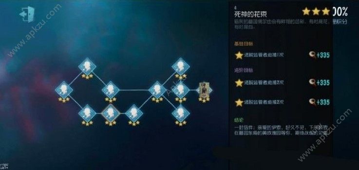 第五人格入殓师推演是什么 入殓师推演故事详解[多图]图片3