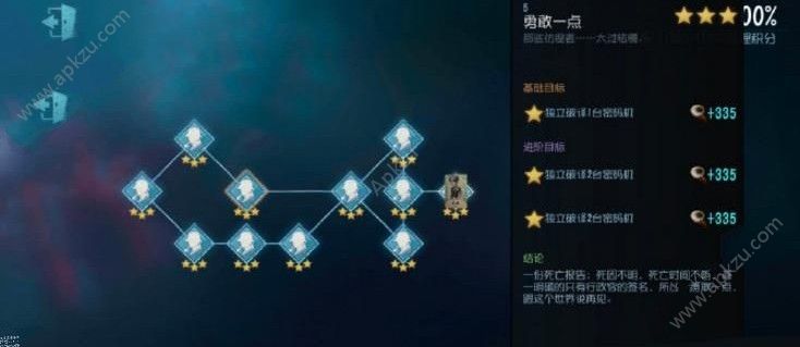 第五人格入殓师推演是什么 入殓师推演故事详解[多图]图片4
