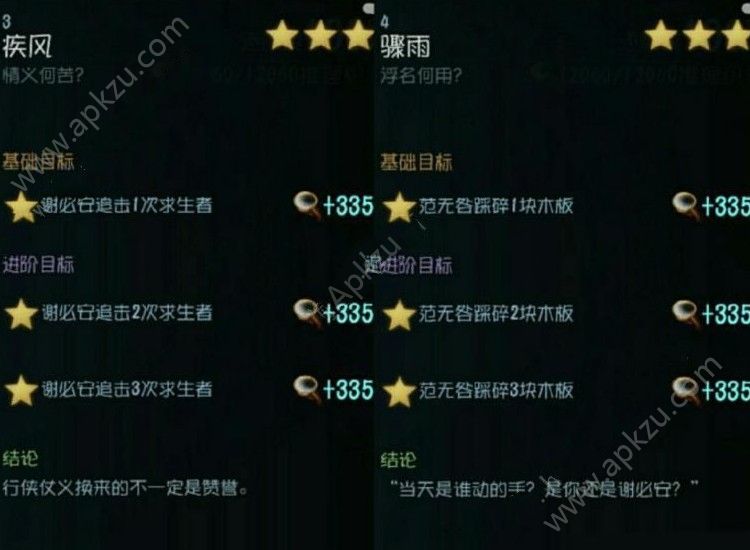 第五人格宿伞之魂推演故事是什么 宿伞之魂推演故事详解[多图]图片2