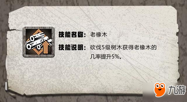 明日之后特级职业天赋汇总