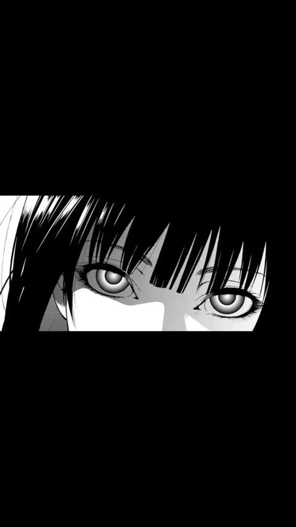抖音丧壁纸:在黑暗里的人爱不释手