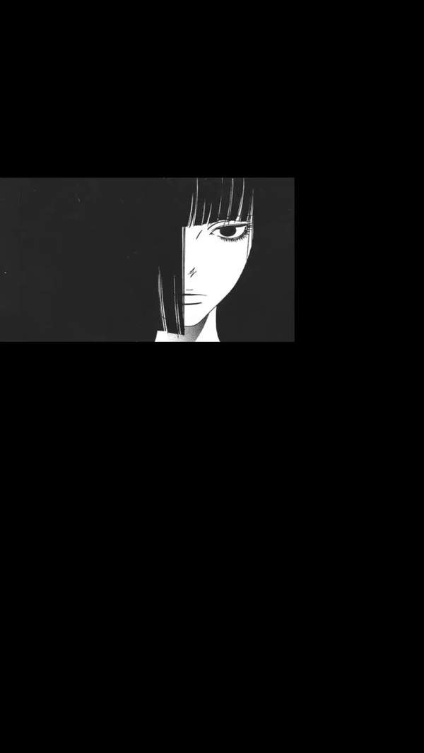 抖音丧壁纸:在黑暗里的人爱不释手