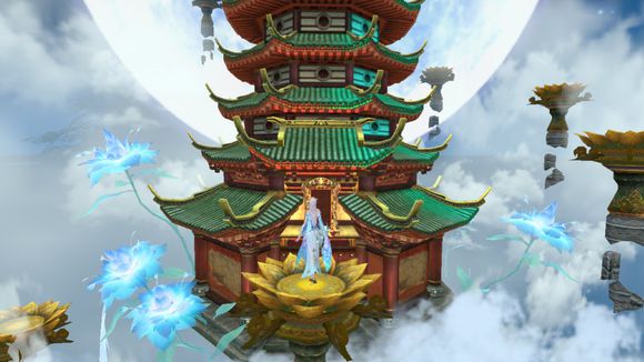 完美世界手游怎么摆摊交易