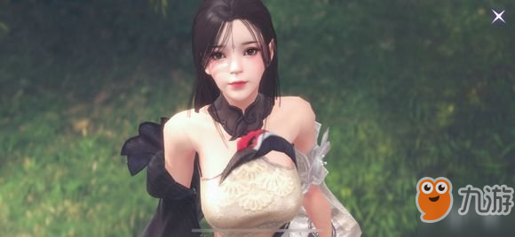 《完美世界手游》捏脸数据分享 捏脸数据大全