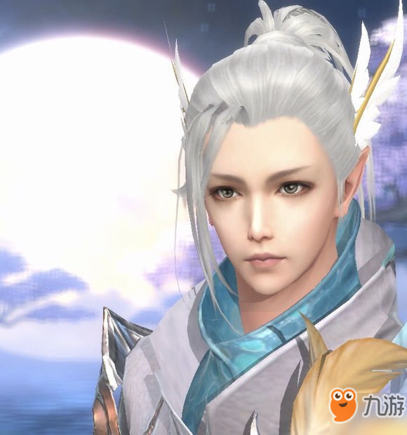 《完美世界手游》捏脸数据分享 捏脸数据大全
