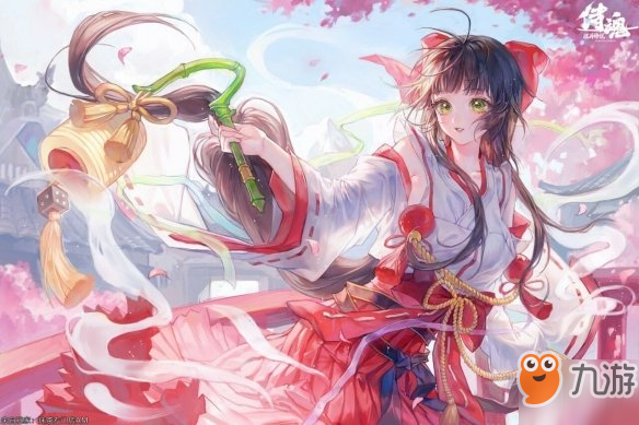 侍魂胧月传说称号获取攻略 女生节称号获得流程分享