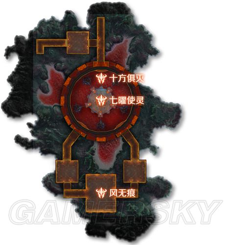 完美世界手游黄昏圣殿攻略 黄昏圣殿副本打法及技能、怪物解析 黄昏圣殿攻略