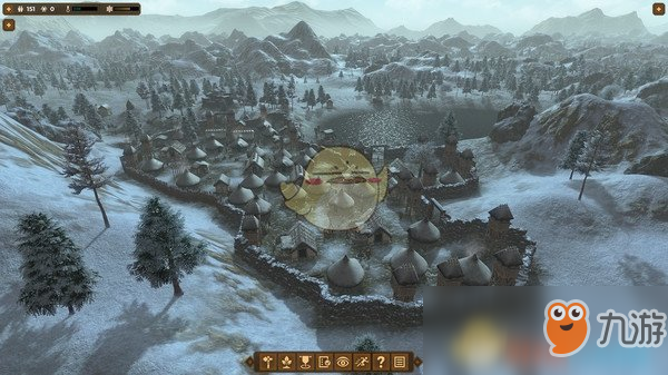 人类黎明铁矿怎么运作 运作机制分享