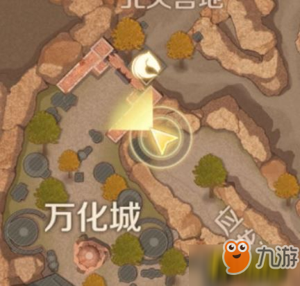完美世界手游徐霞客任务怎么做 徐霞客任务完成条件介绍