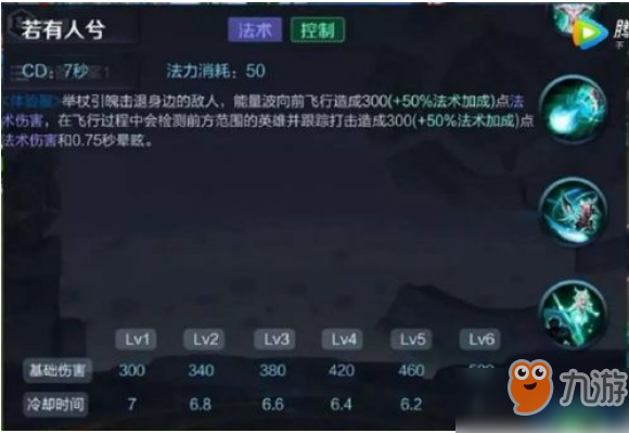 王者荣耀瑶出装加点分享