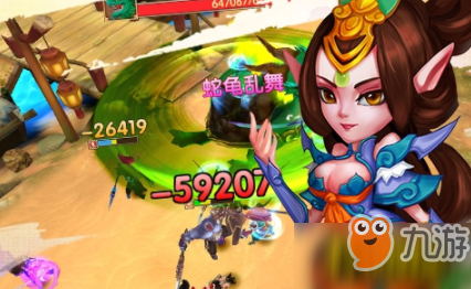 梦幻仙域手游GM版新手怎么玩 新手玩法技巧分享