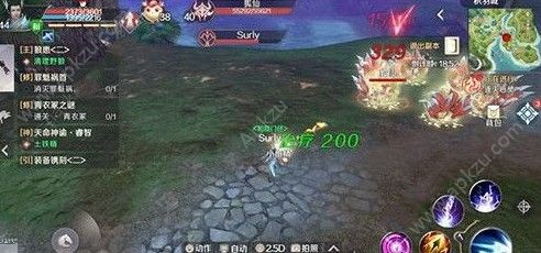 完美世界手游真假狐仙怎么做 真假狐仙任务攻略