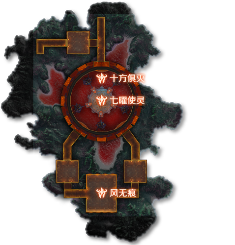 完美世界手游59级挑战本打法详解攻略