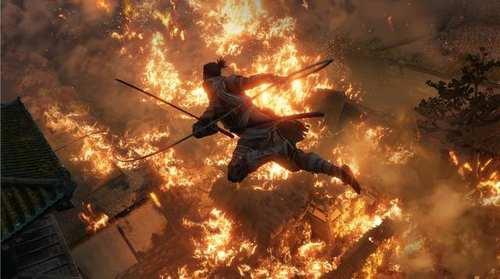 只狼死亡惩罚是什么 死亡惩罚介绍