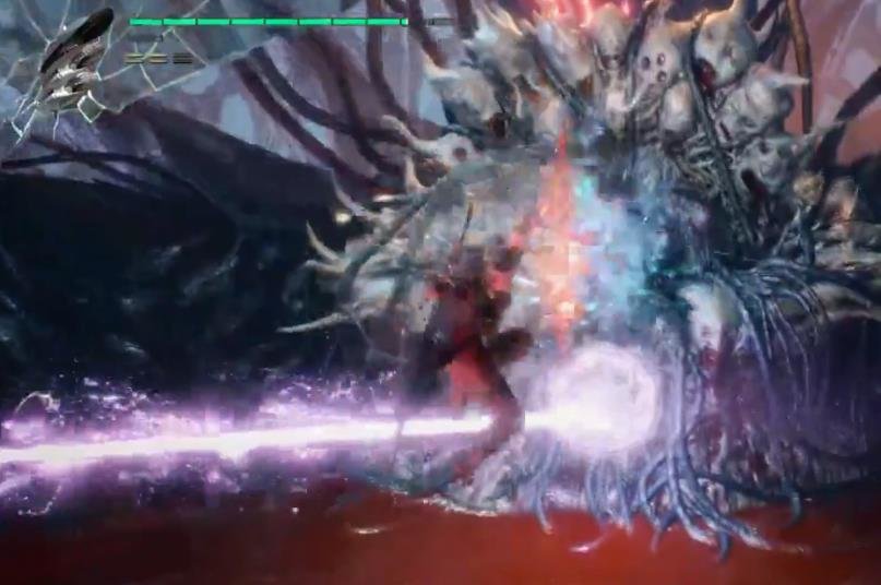 鬼泣5序章魔王打得死吗？序章隐藏成就解锁方法