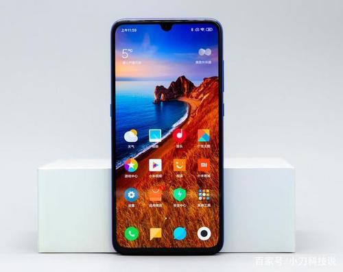 小米9se中将耳机模式取消详细操作方法