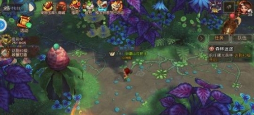 疯狂原始人手游战士怎么选择装备 疯狂原始人手游战士装备选择推荐