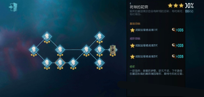 第五人格入殓师推演任务完成攻略