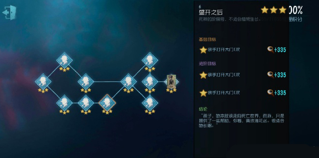 第五人格入殓师推演任务完成攻略