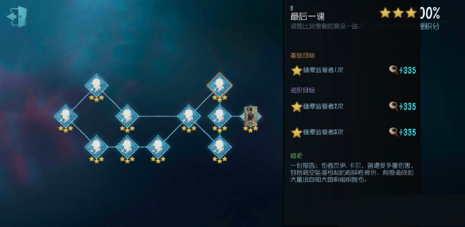 第五人格入殓师推演任务完成攻略