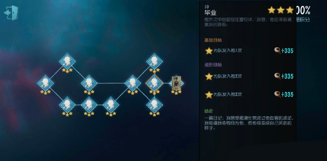 第五人格入殓师推演任务完成攻略