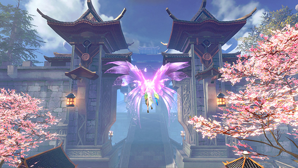 完美世界开启仙魔系统方法