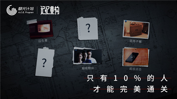 记忆重构第三章困兽通关攻略