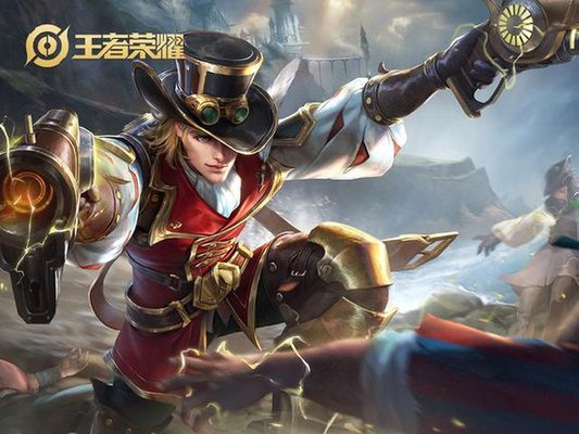 王者荣耀S15赛季皮肤是什么